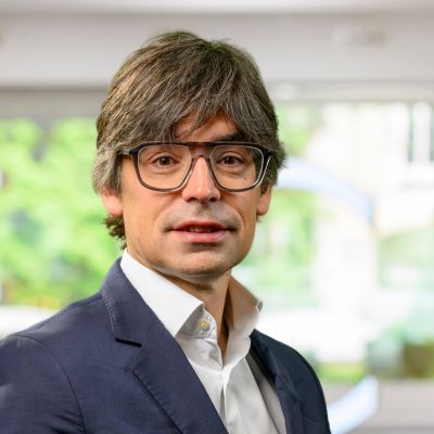 Alejandro Touriño