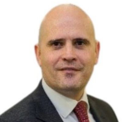Rodrigo González Ruiz ​